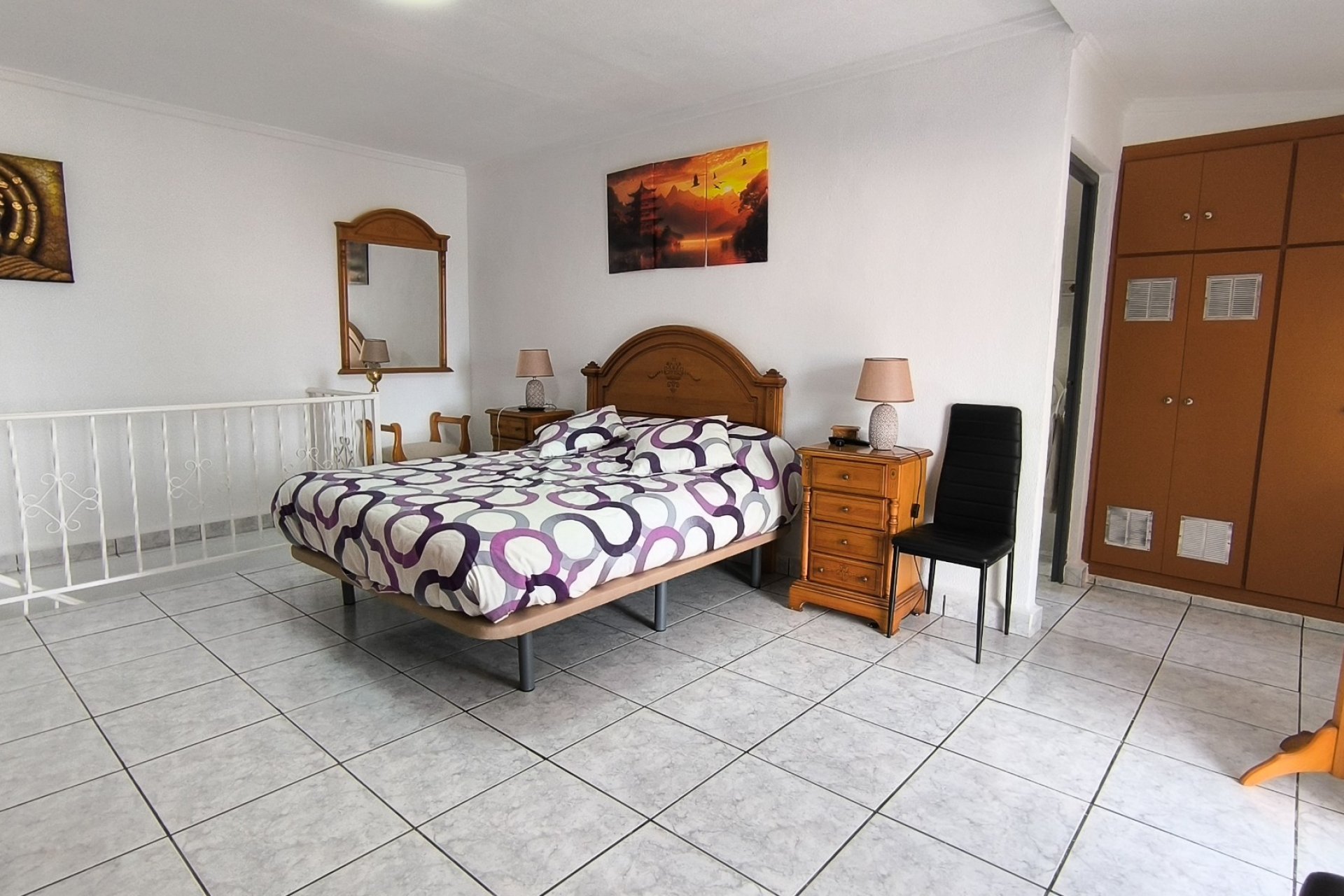 Herverkoop - Townhouse / Duplex / Corner - Ciudad Quesada