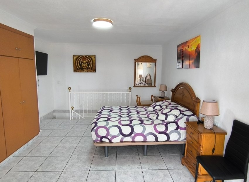 Herverkoop - Townhouse / Duplex / Corner - Ciudad Quesada