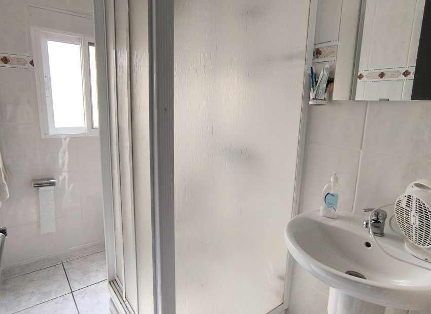 Herverkoop - Townhouse / Duplex / Corner - Ciudad Quesada