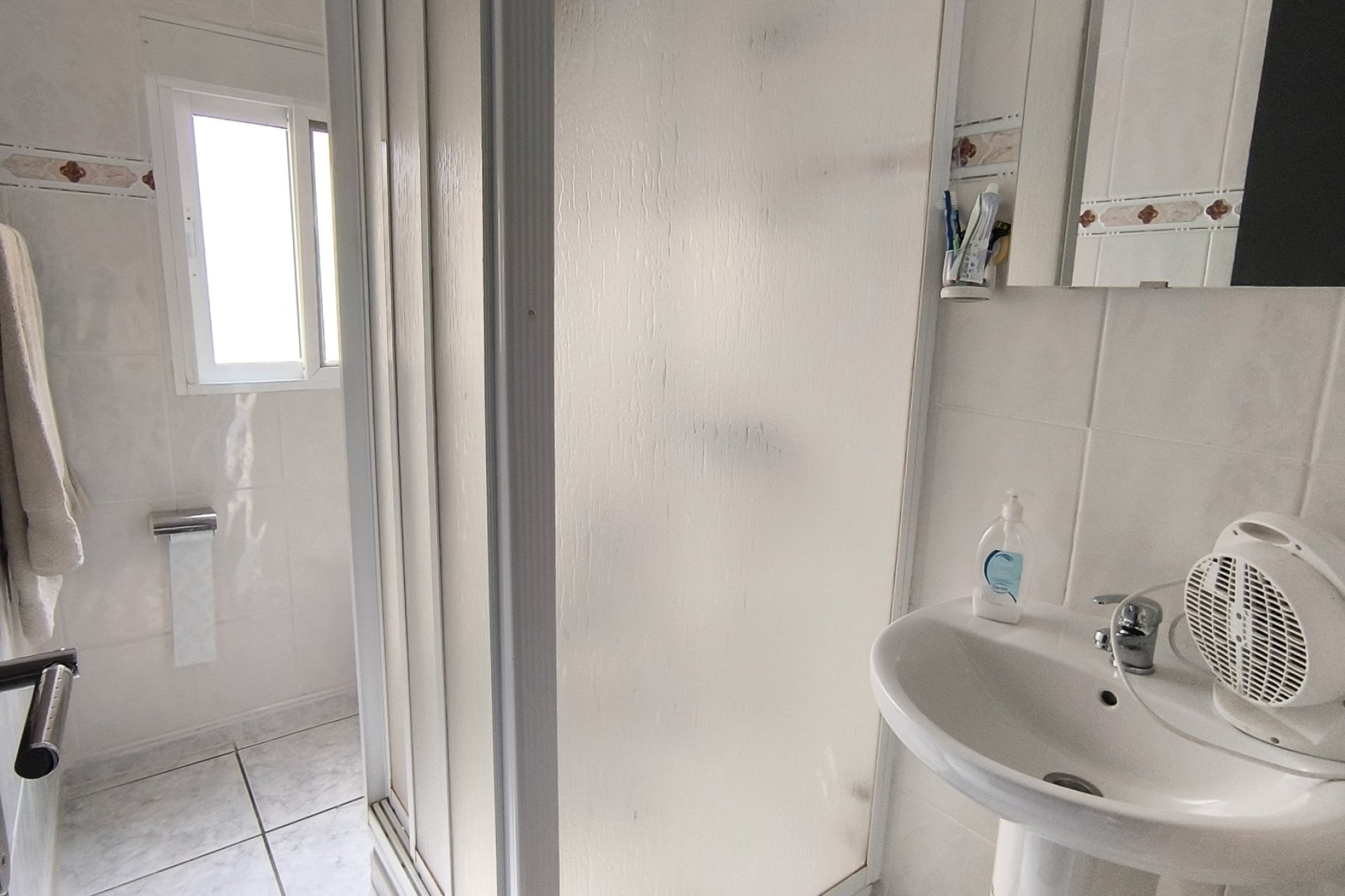 Herverkoop - Townhouse / Duplex / Corner - Ciudad Quesada