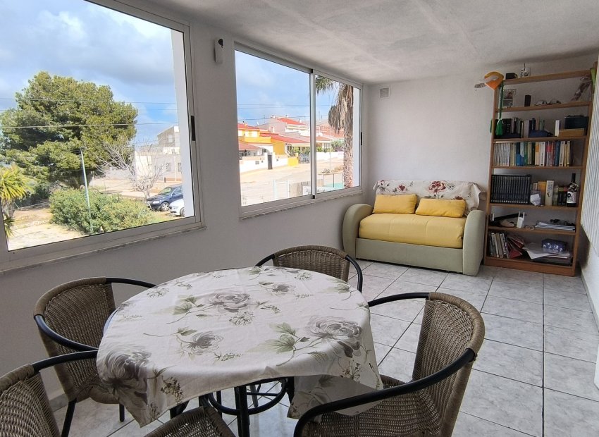 Herverkoop - Townhouse / Duplex / Corner - Ciudad Quesada