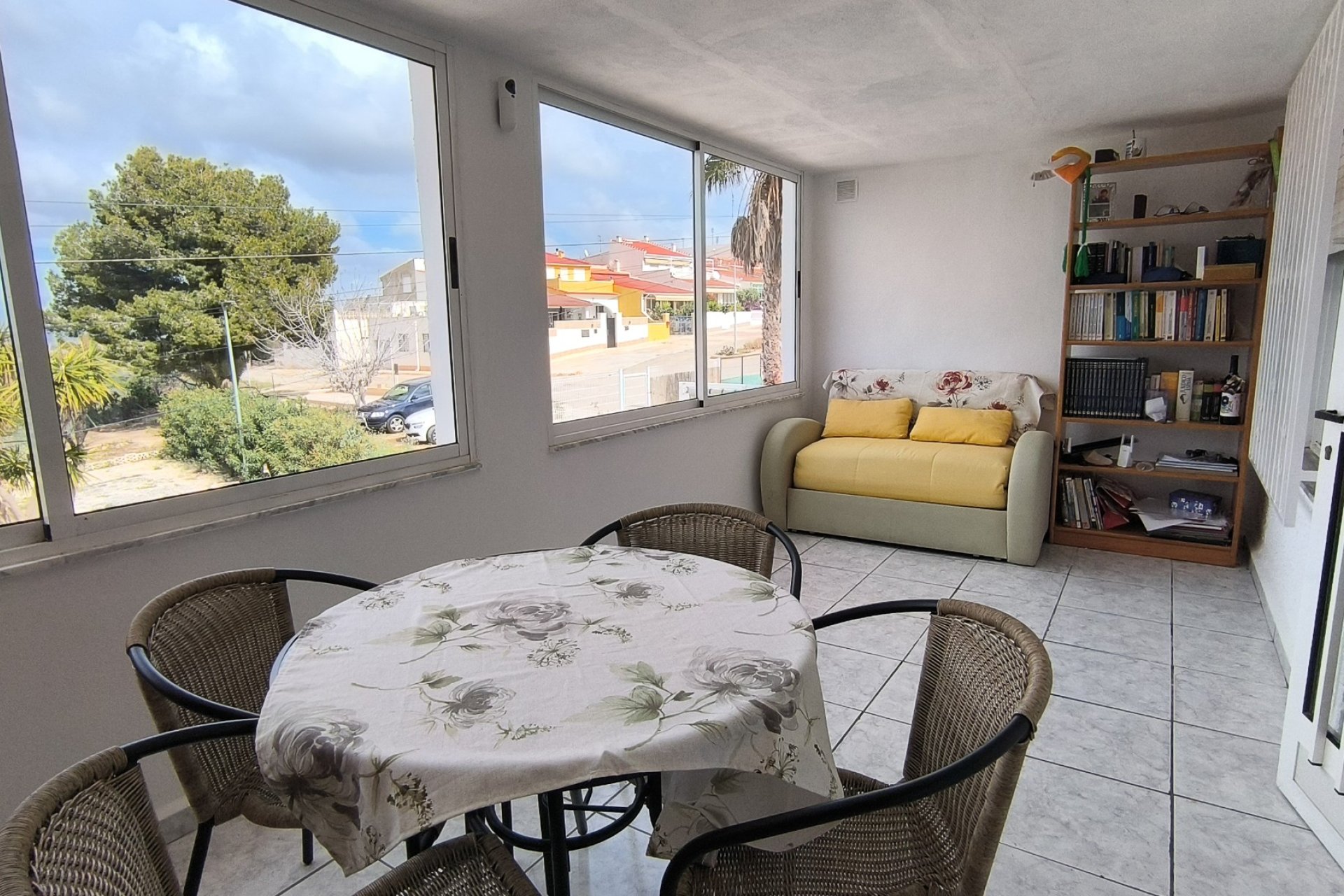 Herverkoop - Townhouse / Duplex / Corner - Ciudad Quesada