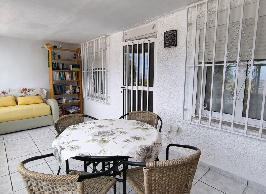 Herverkoop - Townhouse / Duplex / Corner - Ciudad Quesada