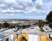 Herverkoop - Townhouse / Duplex / Corner - Ciudad Quesada