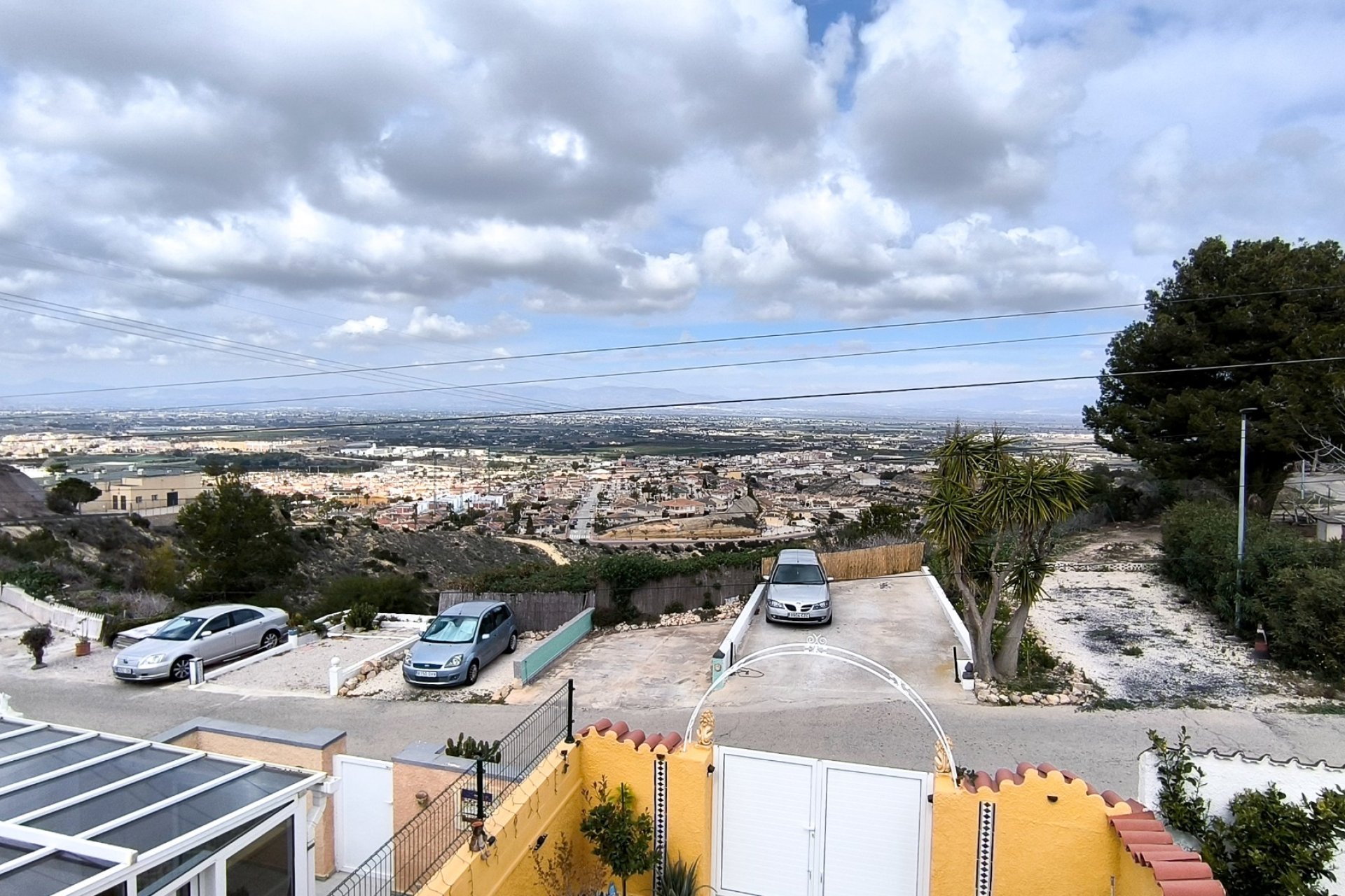 Herverkoop - Townhouse / Duplex / Corner - Ciudad Quesada