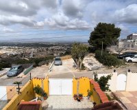 Herverkoop - Townhouse / Duplex / Corner - Ciudad Quesada