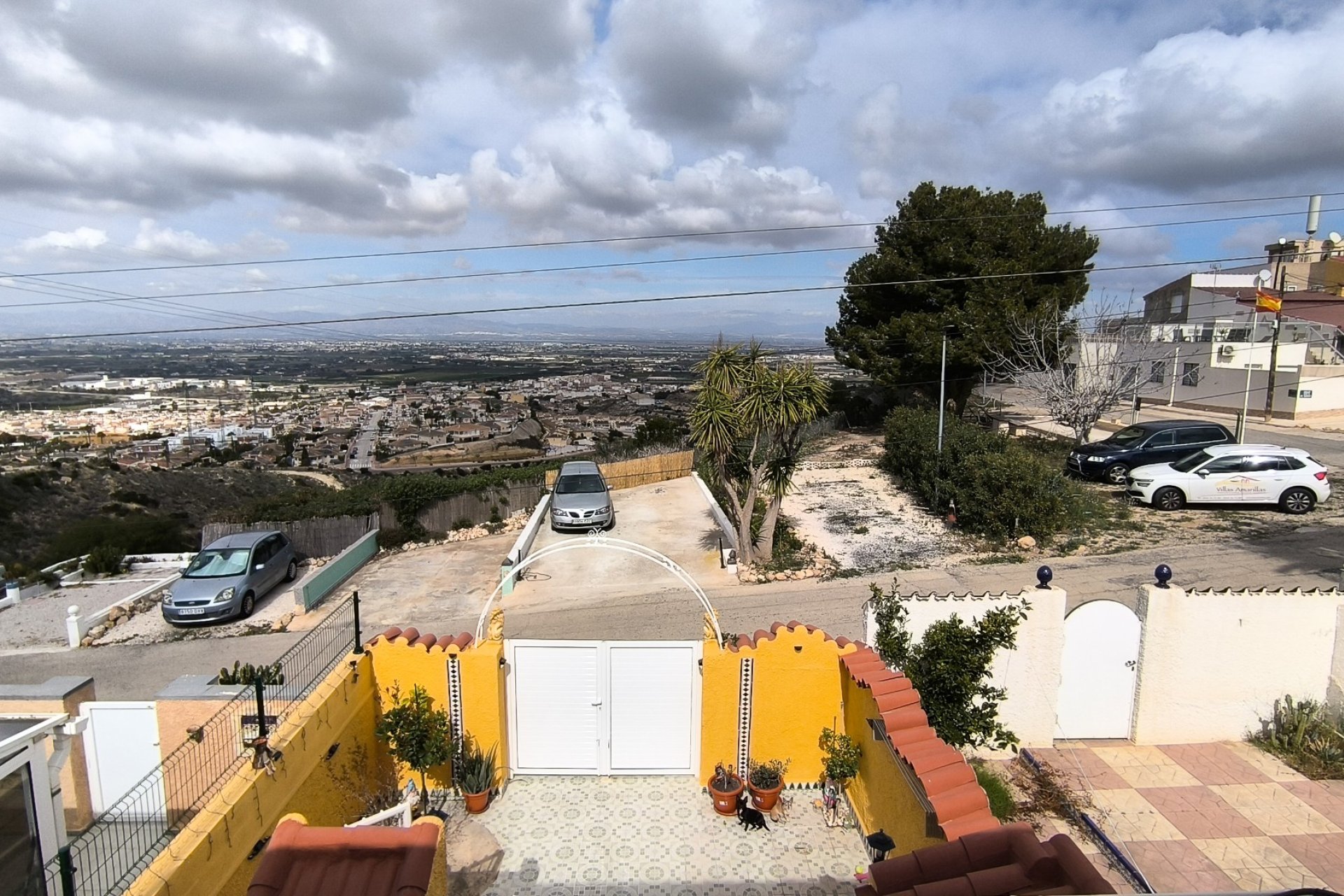 Herverkoop - Townhouse / Duplex / Corner - Ciudad Quesada