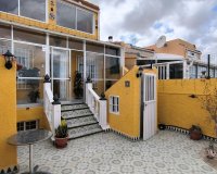 Herverkoop - Townhouse / Duplex / Corner - Ciudad Quesada