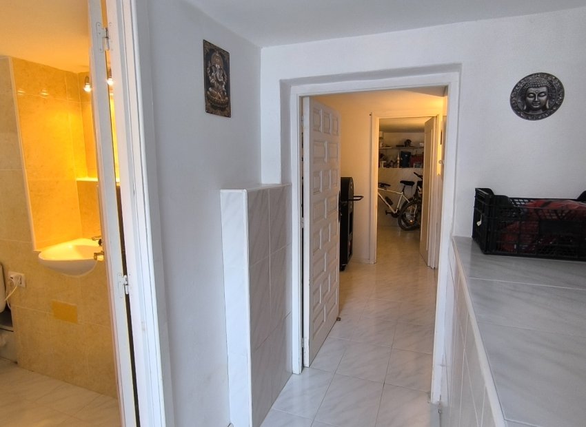 Herverkoop - Townhouse / Duplex / Corner - Ciudad Quesada