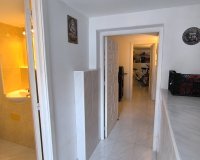 Herverkoop - Townhouse / Duplex / Corner - Ciudad Quesada