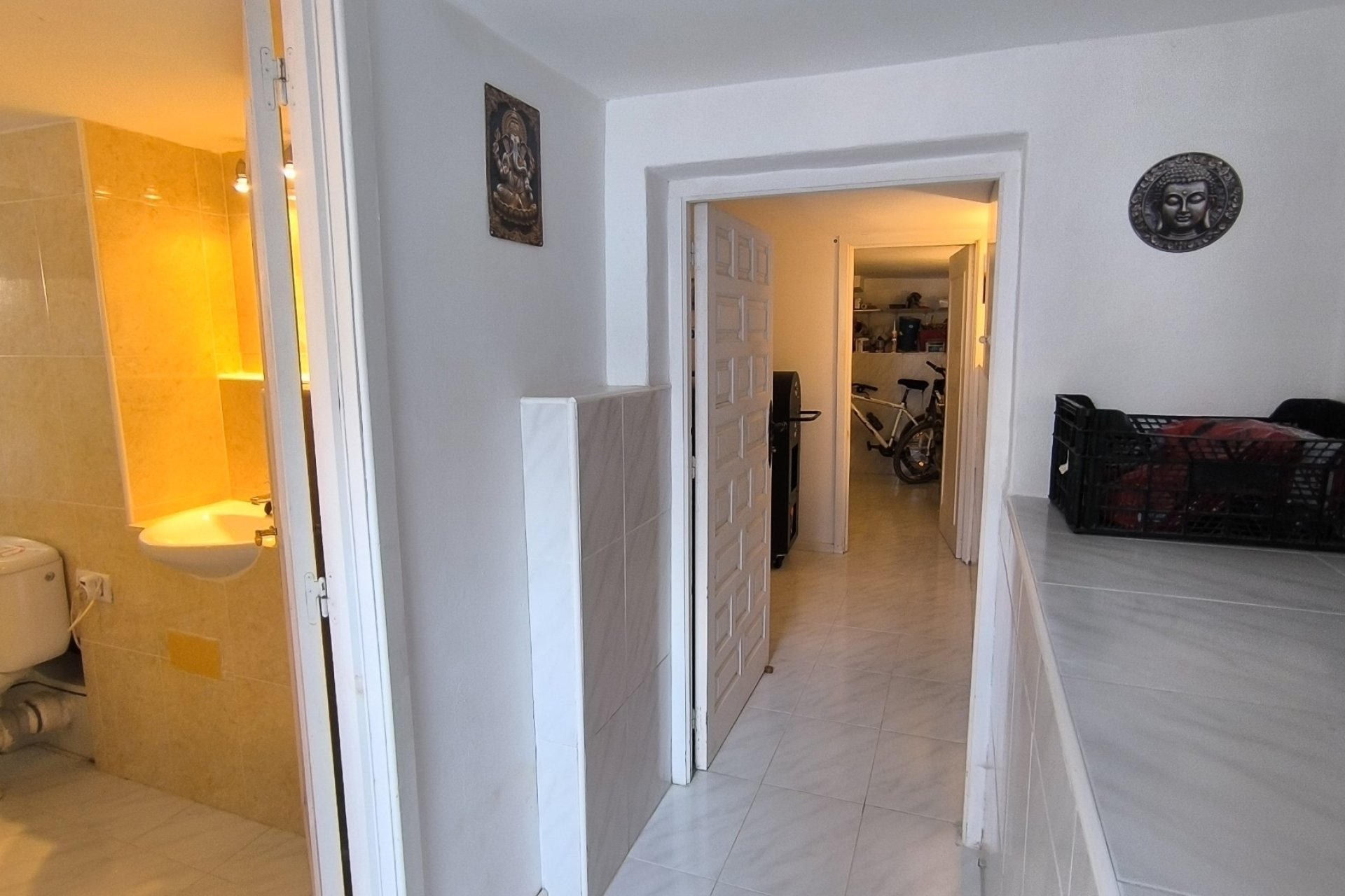 Herverkoop - Townhouse / Duplex / Corner - Ciudad Quesada