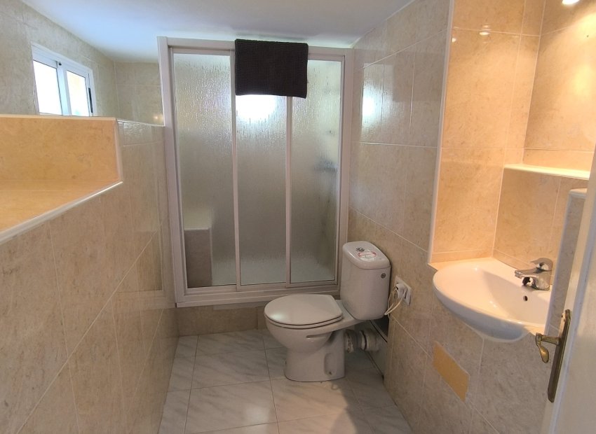 Herverkoop - Townhouse / Duplex / Corner - Ciudad Quesada