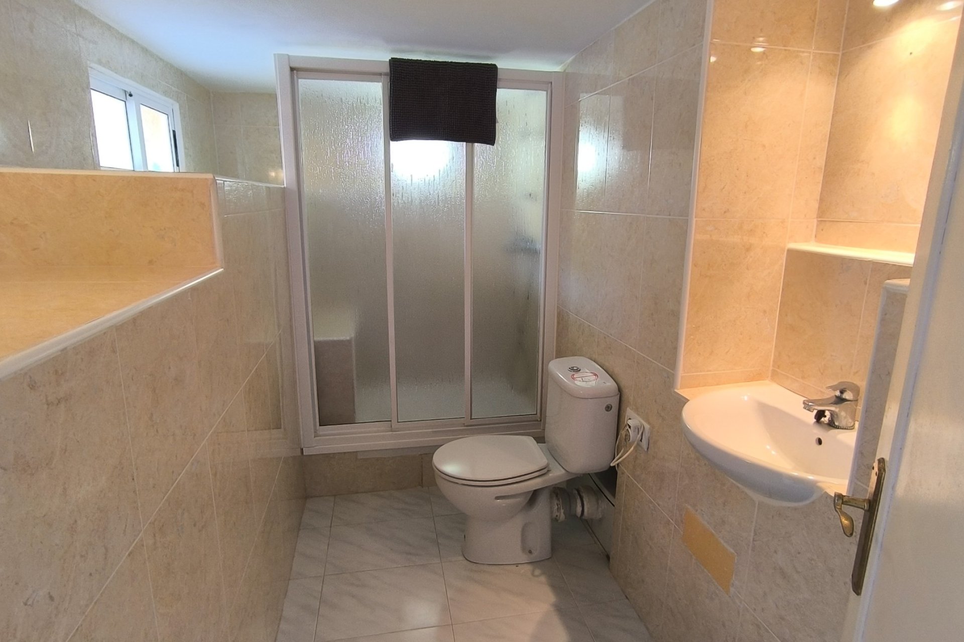 Herverkoop - Townhouse / Duplex / Corner - Ciudad Quesada