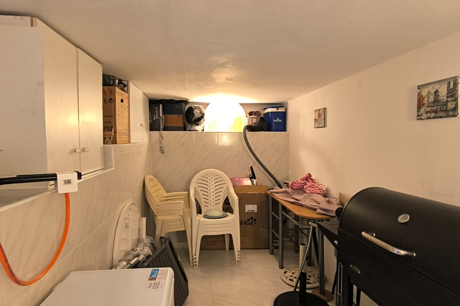 Herverkoop - Townhouse / Duplex / Corner - Ciudad Quesada