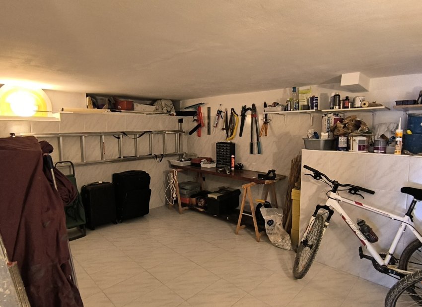 Herverkoop - Townhouse / Duplex / Corner - Ciudad Quesada