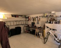 Herverkoop - Townhouse / Duplex / Corner - Ciudad Quesada