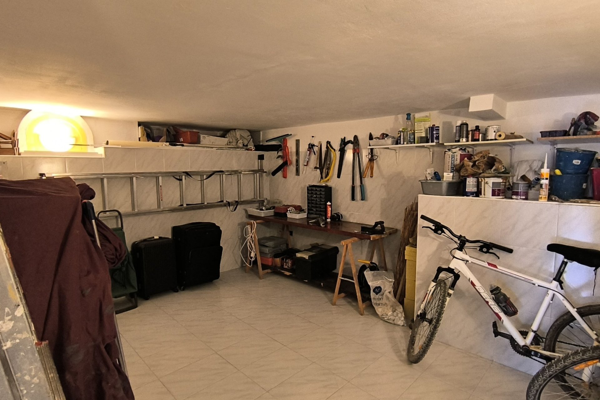 Herverkoop - Townhouse / Duplex / Corner - Ciudad Quesada