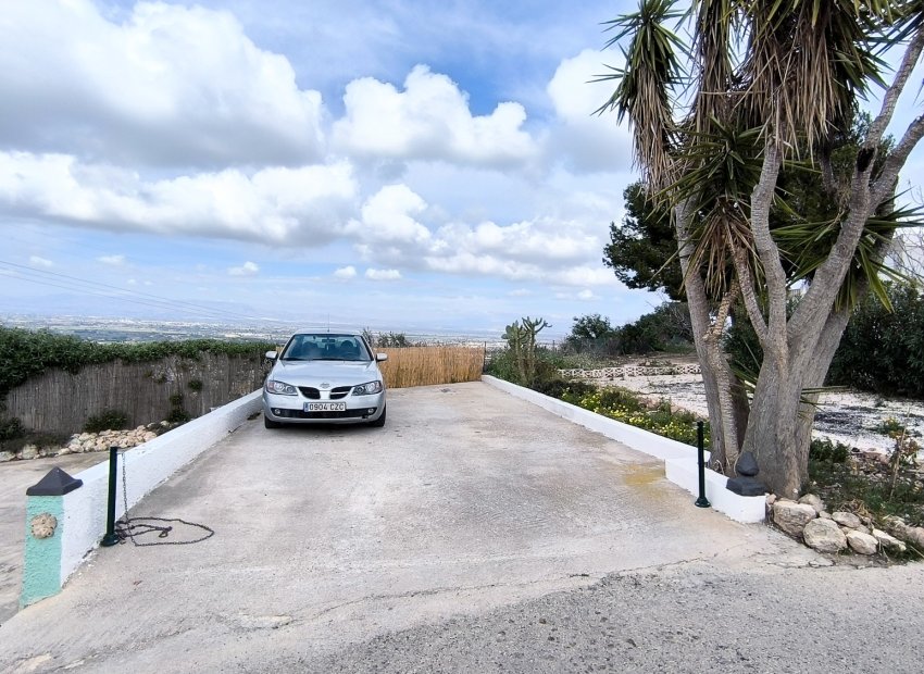 Herverkoop - Townhouse / Duplex / Corner - Ciudad Quesada