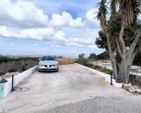 Herverkoop - Townhouse / Duplex / Corner - Ciudad Quesada