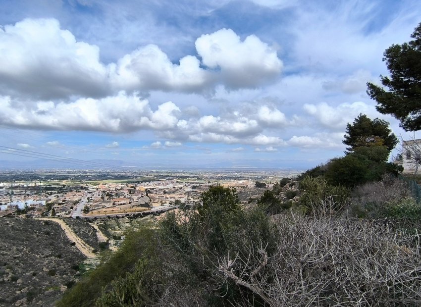 Herverkoop - Townhouse / Duplex / Corner - Ciudad Quesada