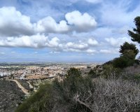 Herverkoop - Townhouse / Duplex / Corner - Ciudad Quesada