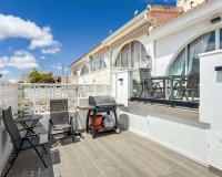 Herverkoop - Townhouse / Duplex / Corner - Ciudad Quesada