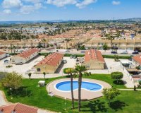 Herverkoop - Townhouse / Duplex / Corner - Ciudad Quesada