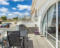 Herverkoop - Townhouse / Duplex / Corner - Ciudad Quesada