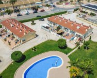 Herverkoop - Townhouse / Duplex / Corner - Ciudad Quesada
