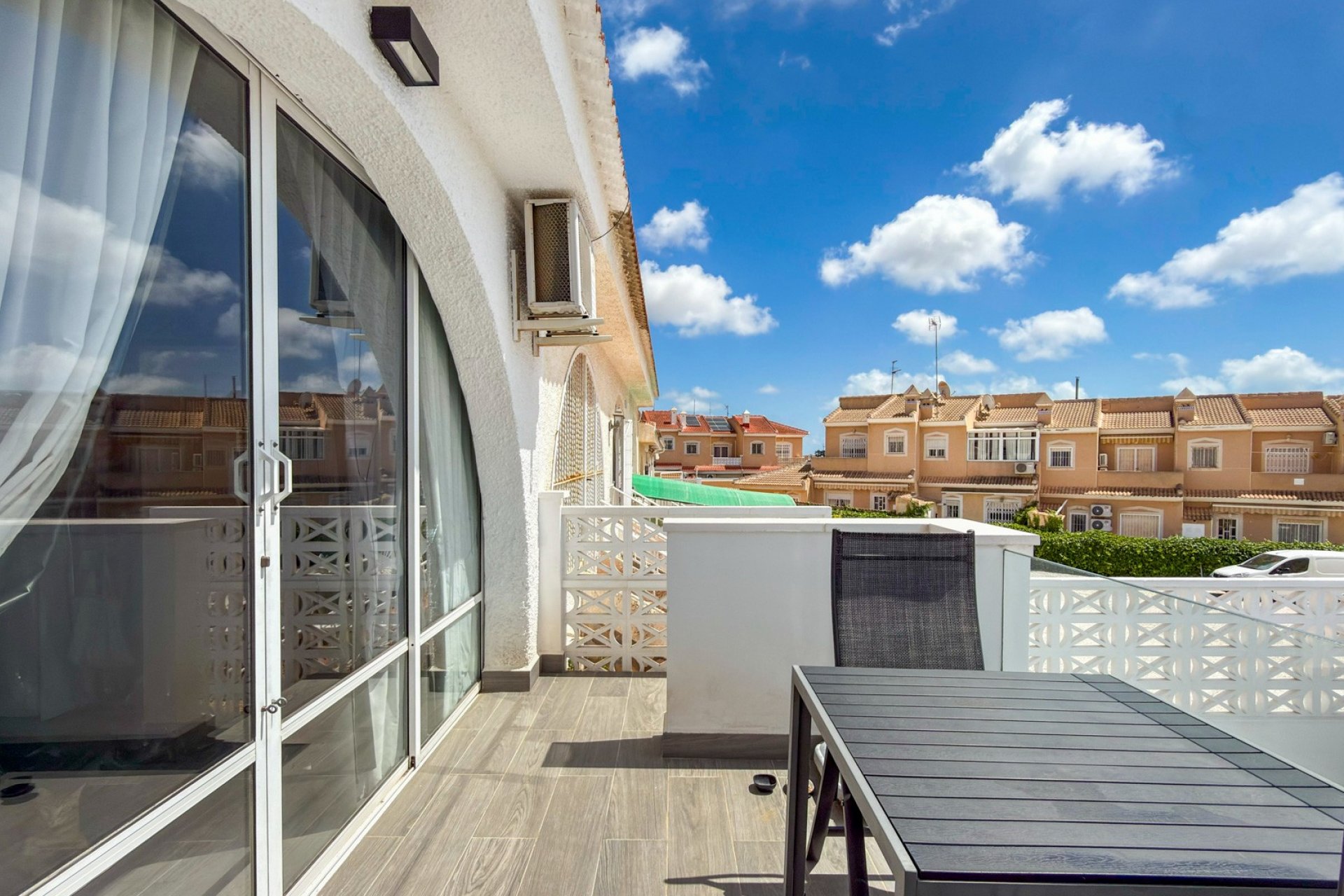 Herverkoop - Townhouse / Duplex / Corner - Ciudad Quesada