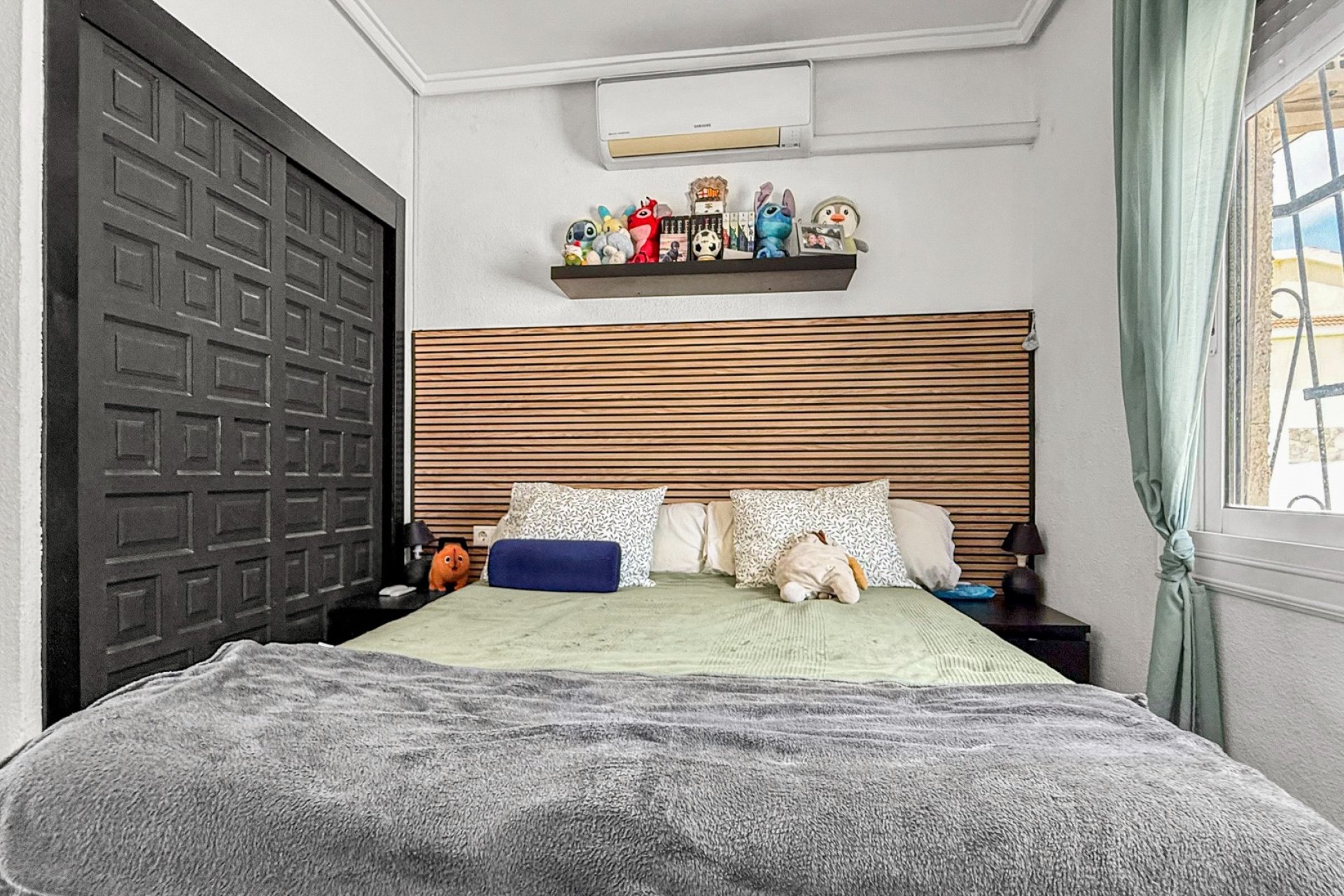 Herverkoop - Townhouse / Duplex / Corner - Ciudad Quesada