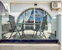 Herverkoop - Townhouse / Duplex / Corner - Ciudad Quesada