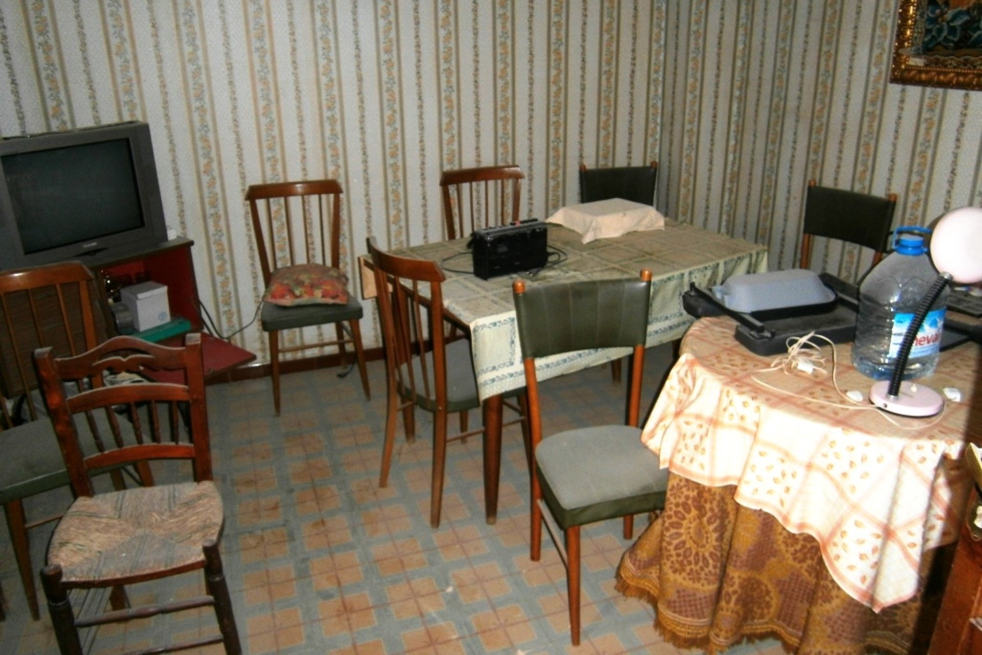 Herverkoop - Townhouse / Duplex / Corner - Cocentaina - Alcudia