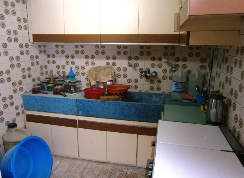 Herverkoop - Townhouse / Duplex / Corner - Cocentaina - Alcudia