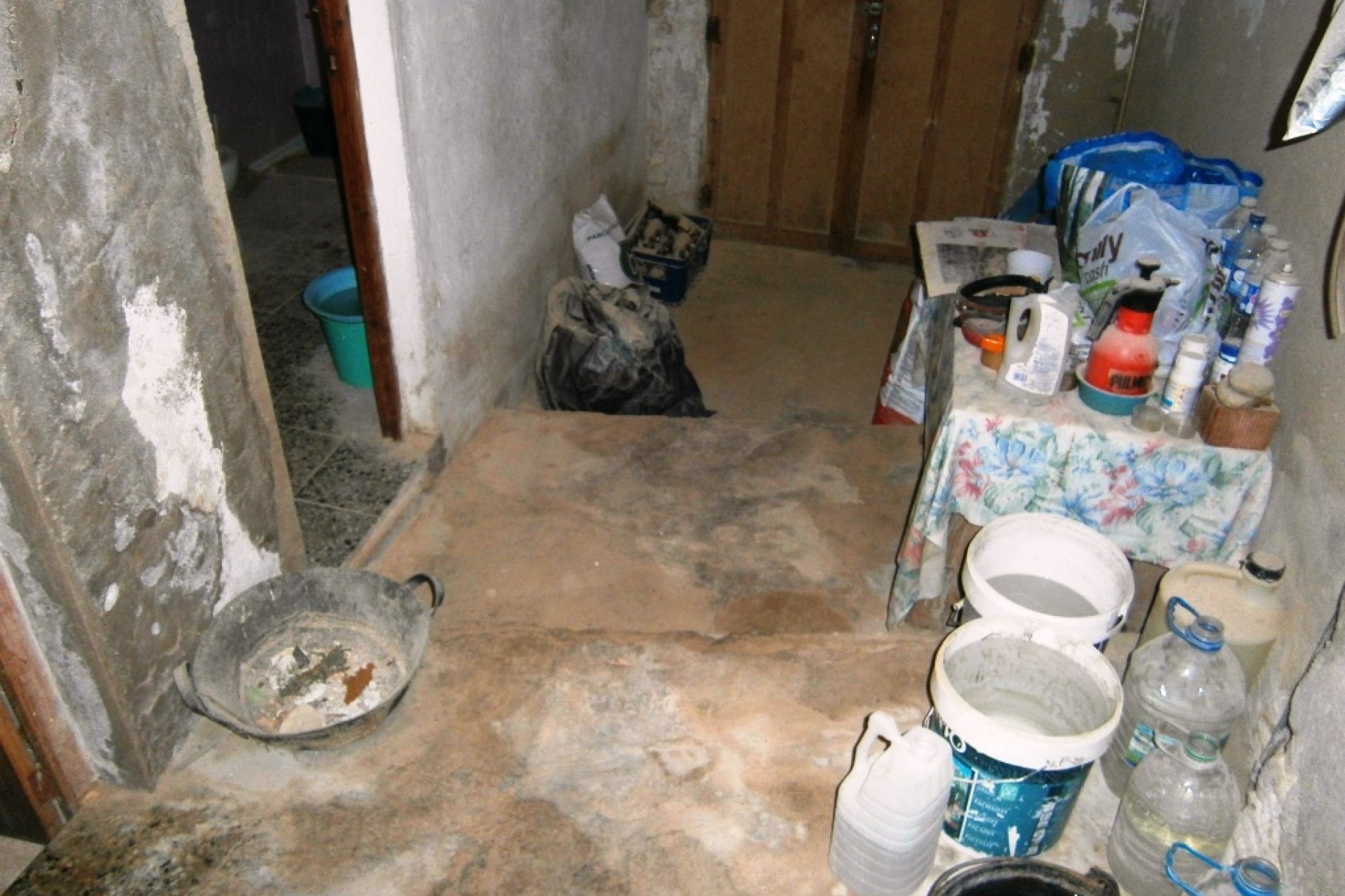 Herverkoop - Townhouse / Duplex / Corner - Cocentaina - Alcudia