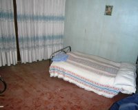 Herverkoop - Townhouse / Duplex / Corner - Cocentaina - Alcudia