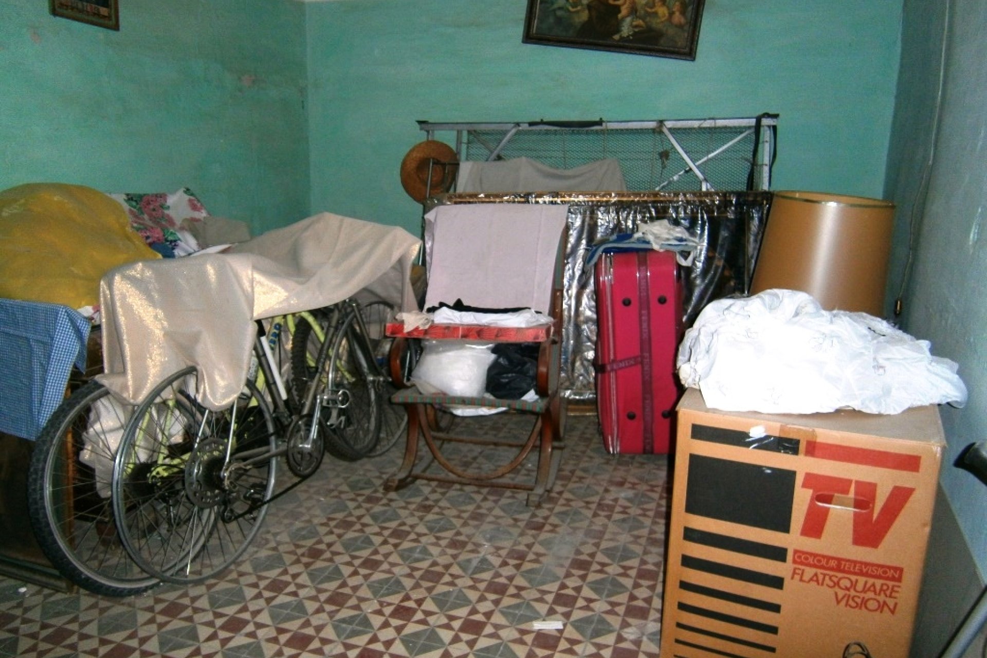 Herverkoop - Townhouse / Duplex / Corner - Cocentaina - Alcudia