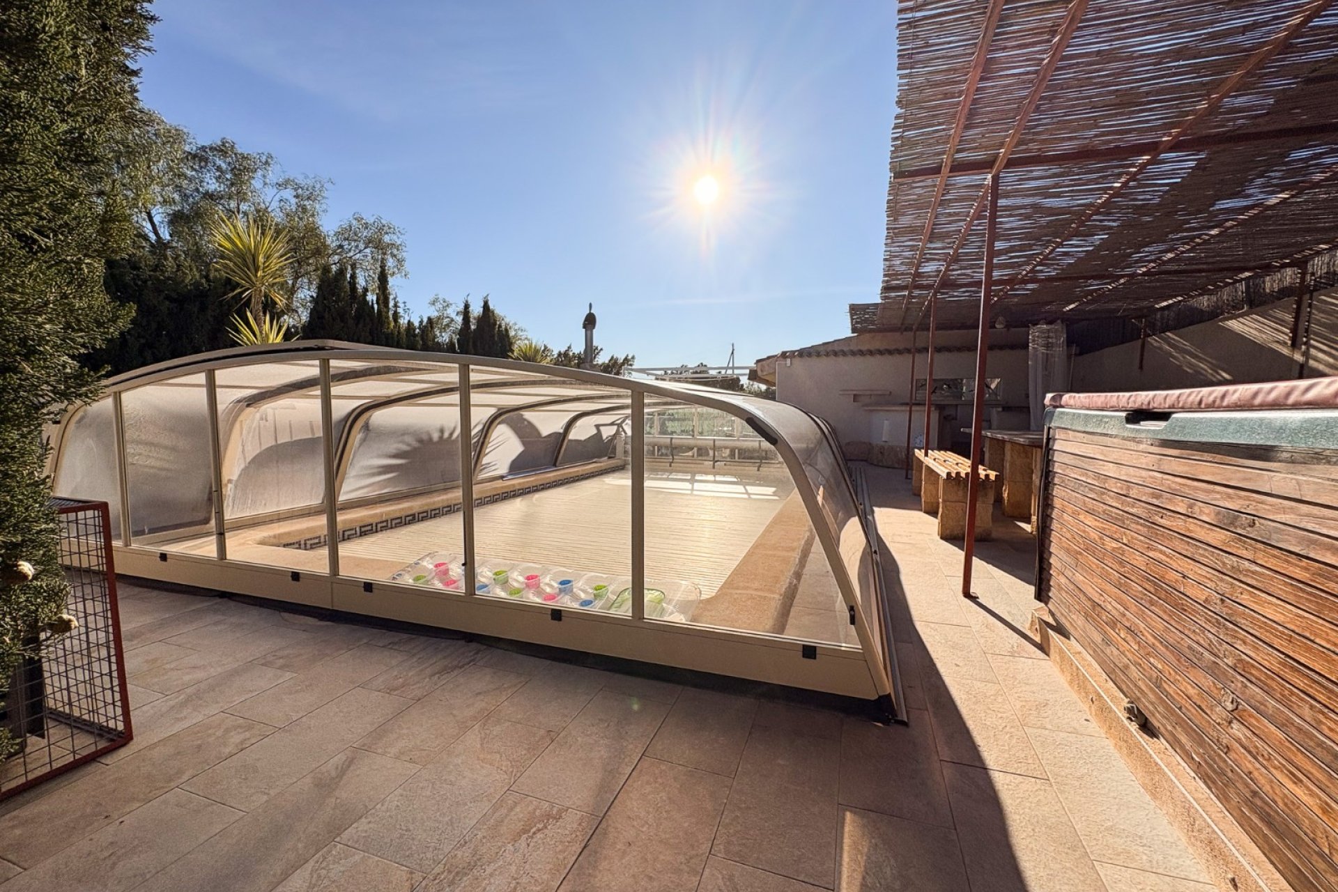 Herverkoop - Townhouse / Duplex / Corner - Crevillente