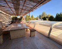 Herverkoop - Townhouse / Duplex / Corner - Crevillente