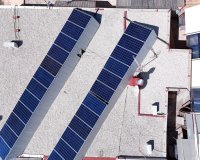 Herverkoop - Townhouse / Duplex / Corner - Crevillente