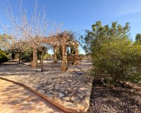 Herverkoop - Townhouse / Duplex / Corner - Crevillente