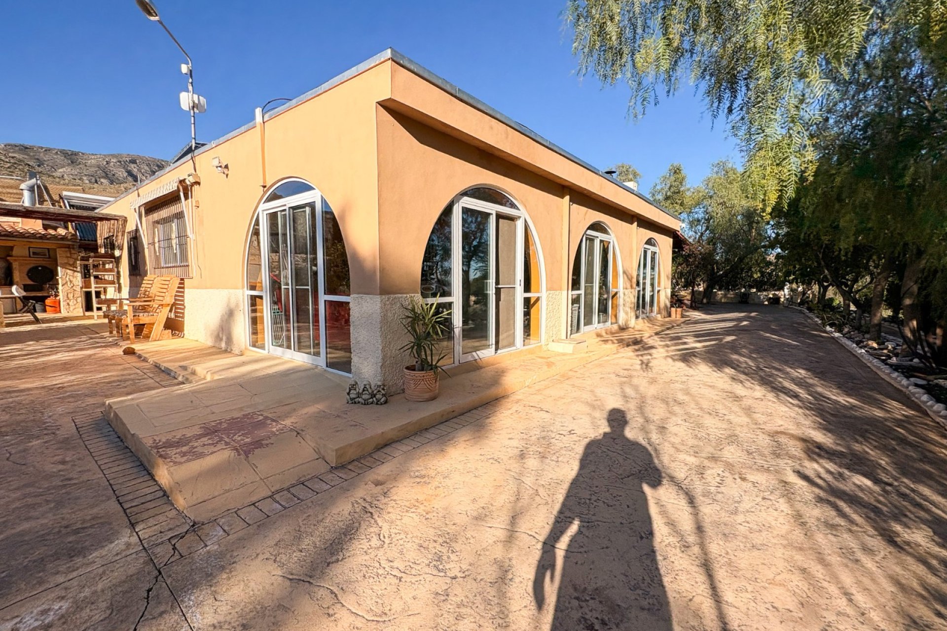 Herverkoop - Townhouse / Duplex / Corner - Crevillente