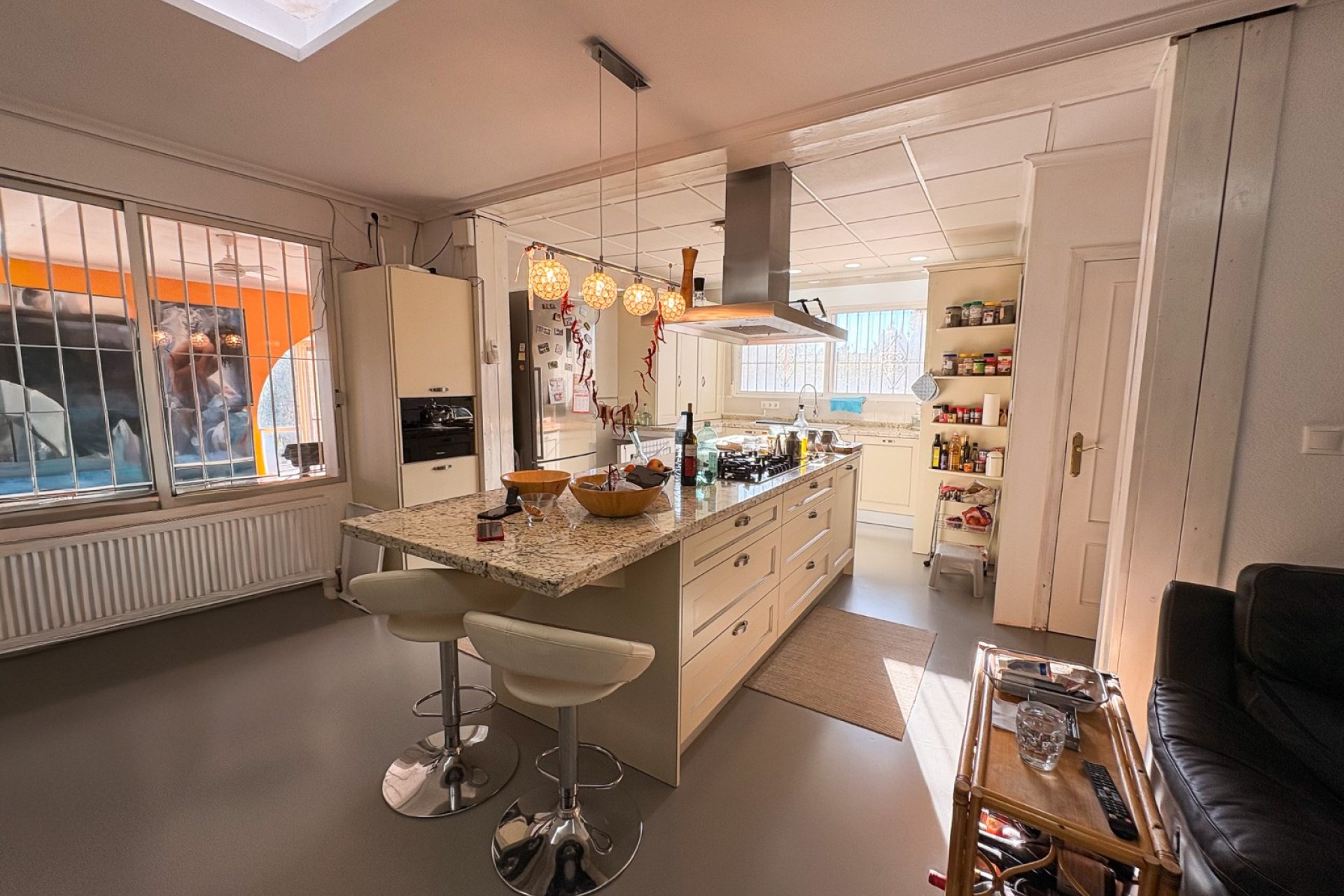 Herverkoop - Townhouse / Duplex / Corner - Crevillente