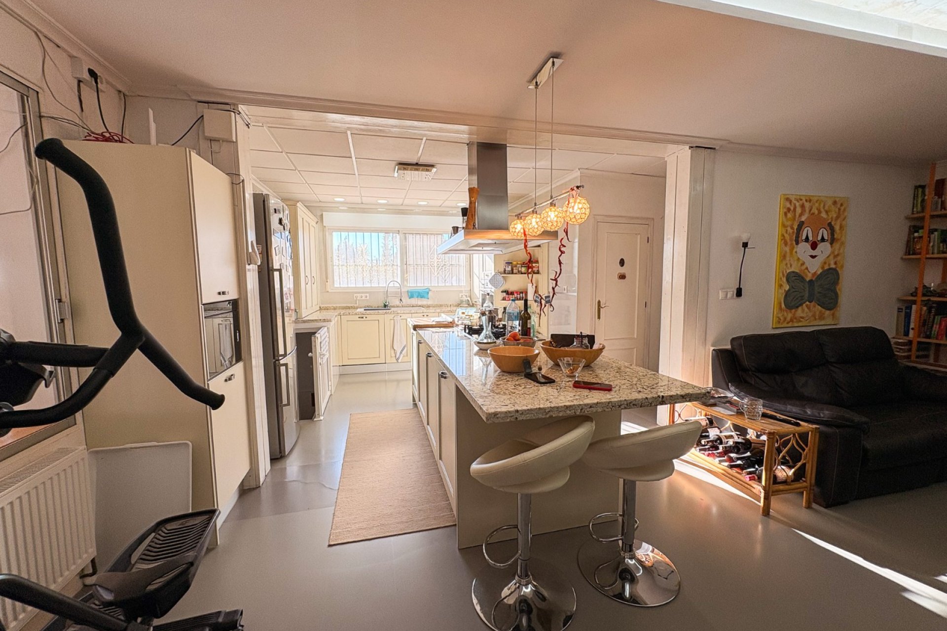 Herverkoop - Townhouse / Duplex / Corner - Crevillente