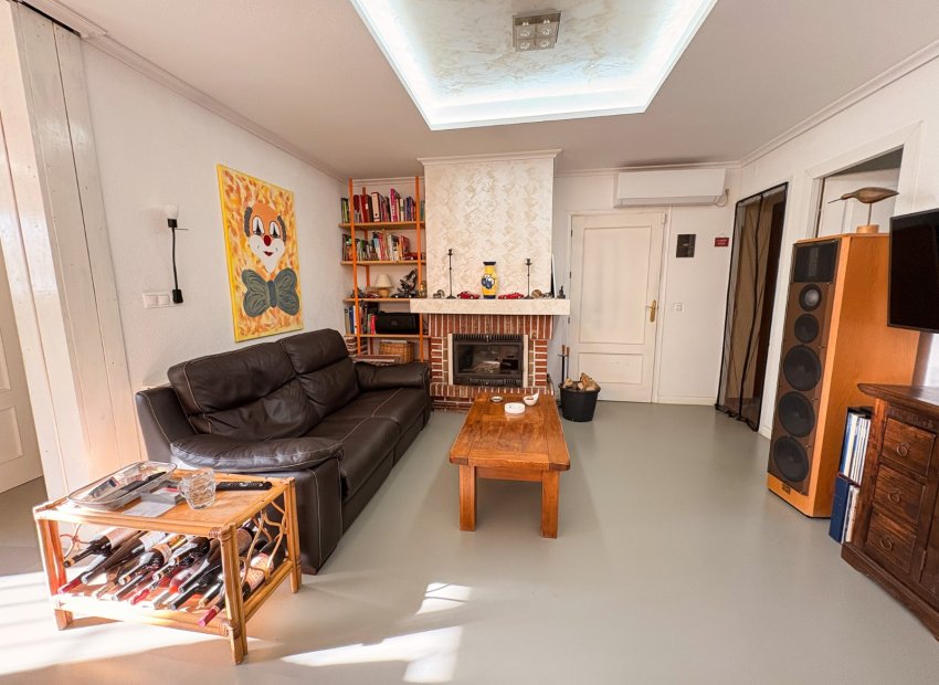 Herverkoop - Townhouse / Duplex / Corner - Crevillente