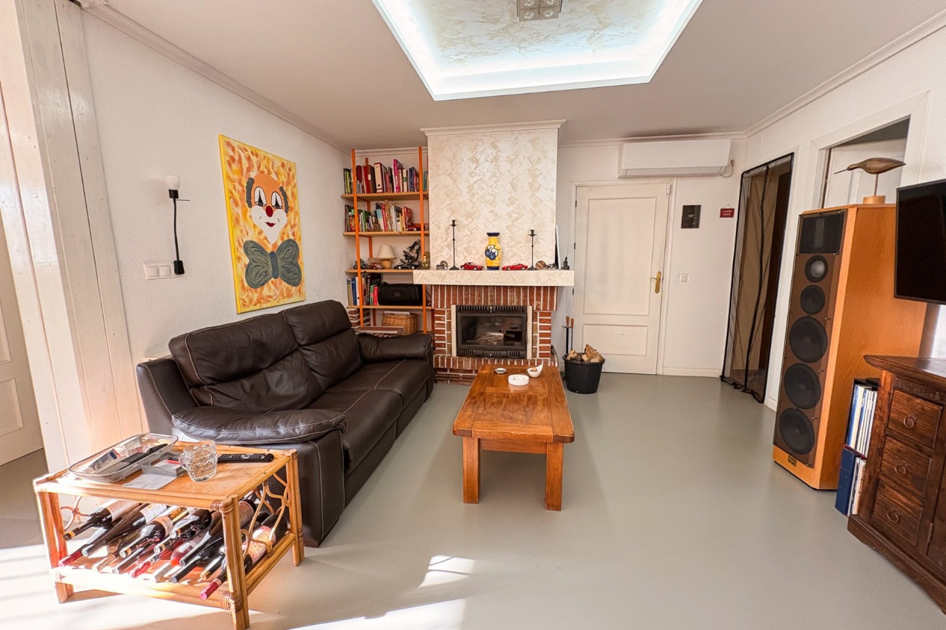 Herverkoop - Townhouse / Duplex / Corner - Crevillente