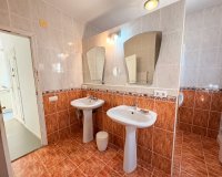 Herverkoop - Townhouse / Duplex / Corner - Crevillente