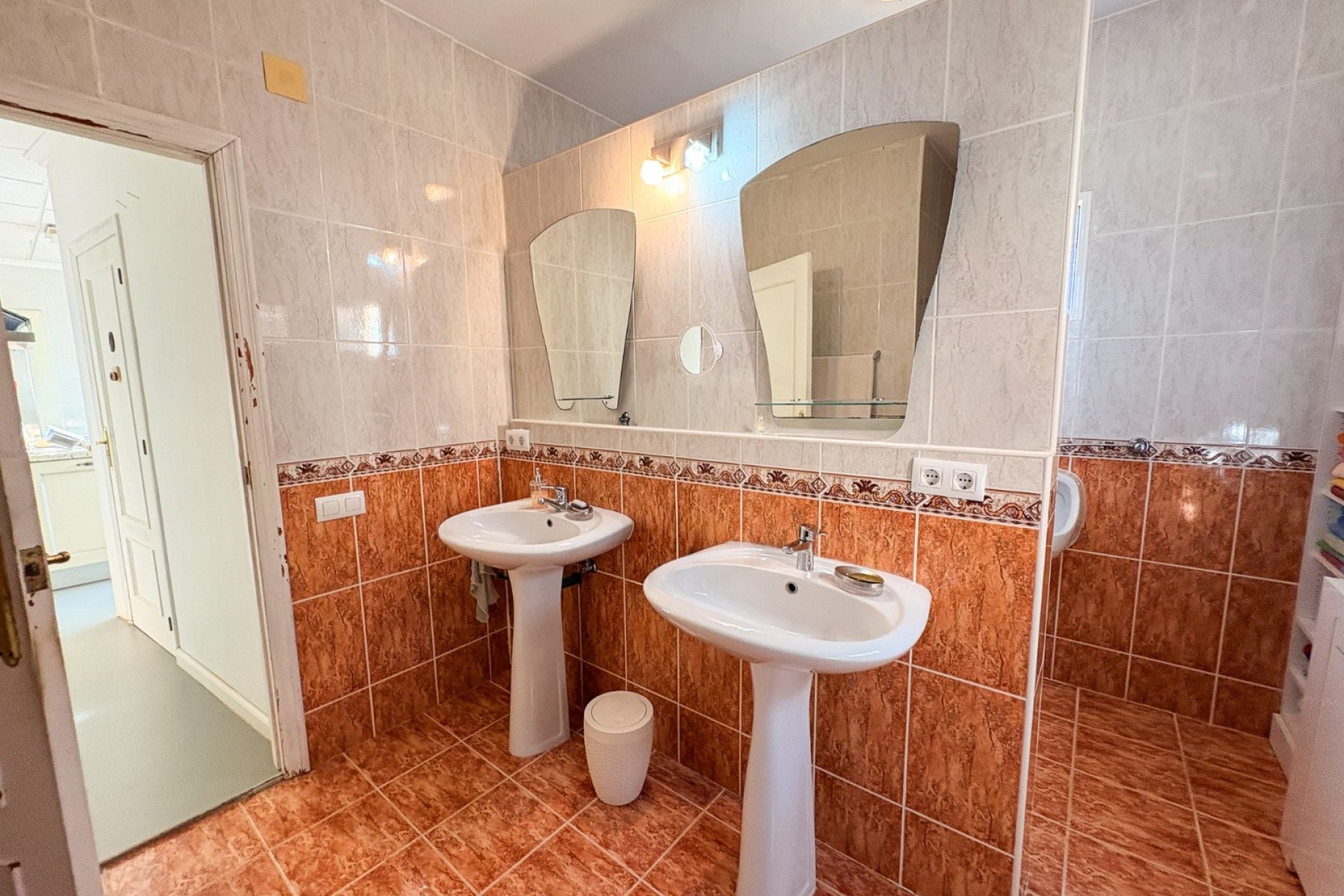 Herverkoop - Townhouse / Duplex / Corner - Crevillente