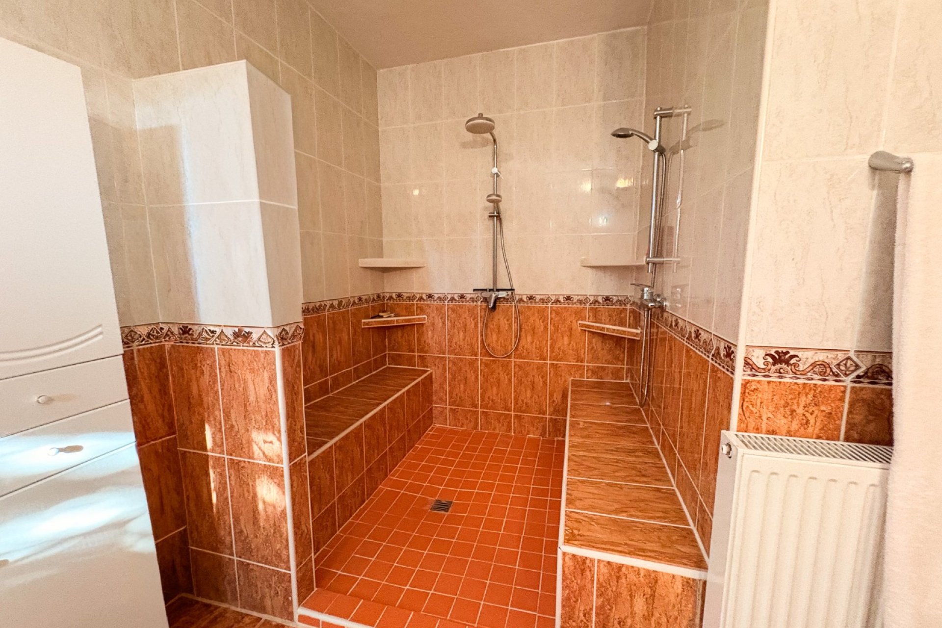 Herverkoop - Townhouse / Duplex / Corner - Crevillente