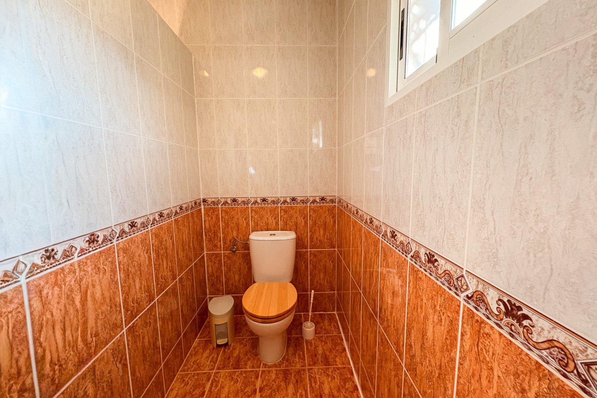 Herverkoop - Townhouse / Duplex / Corner - Crevillente